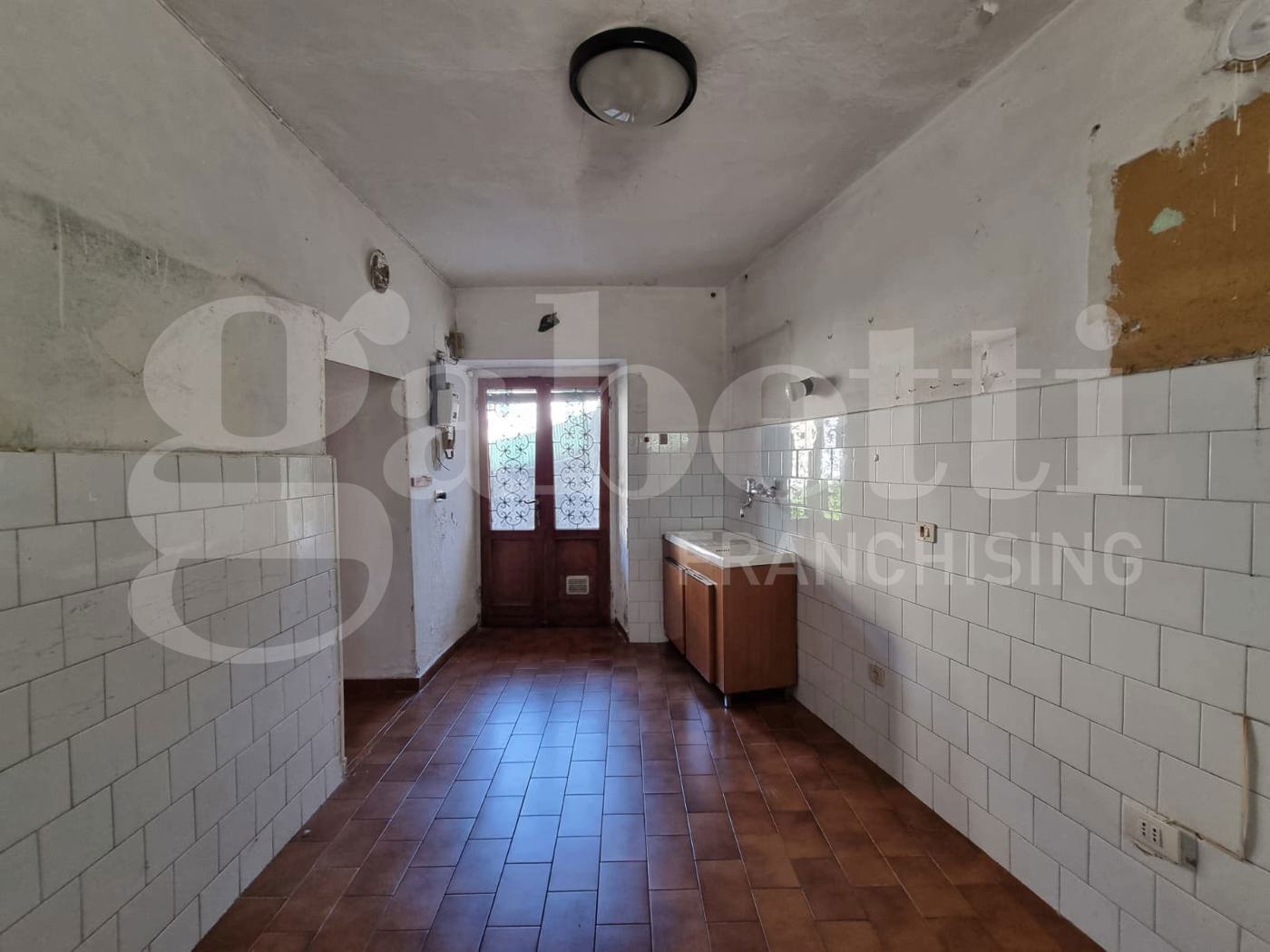 Casa indipendente da ristrutturare a Lecco