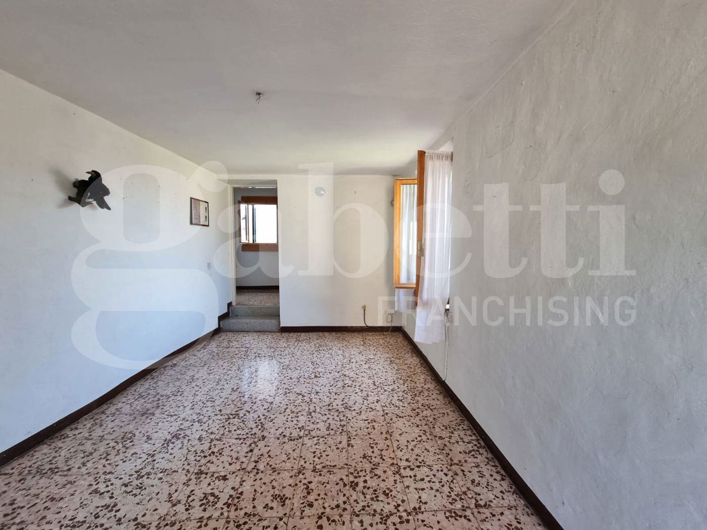 Casa indipendente da ristrutturare a Lecco