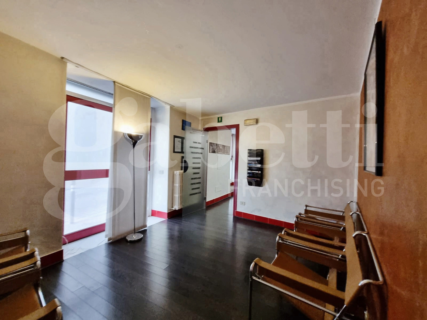 Ufficio in vendita a Lecco