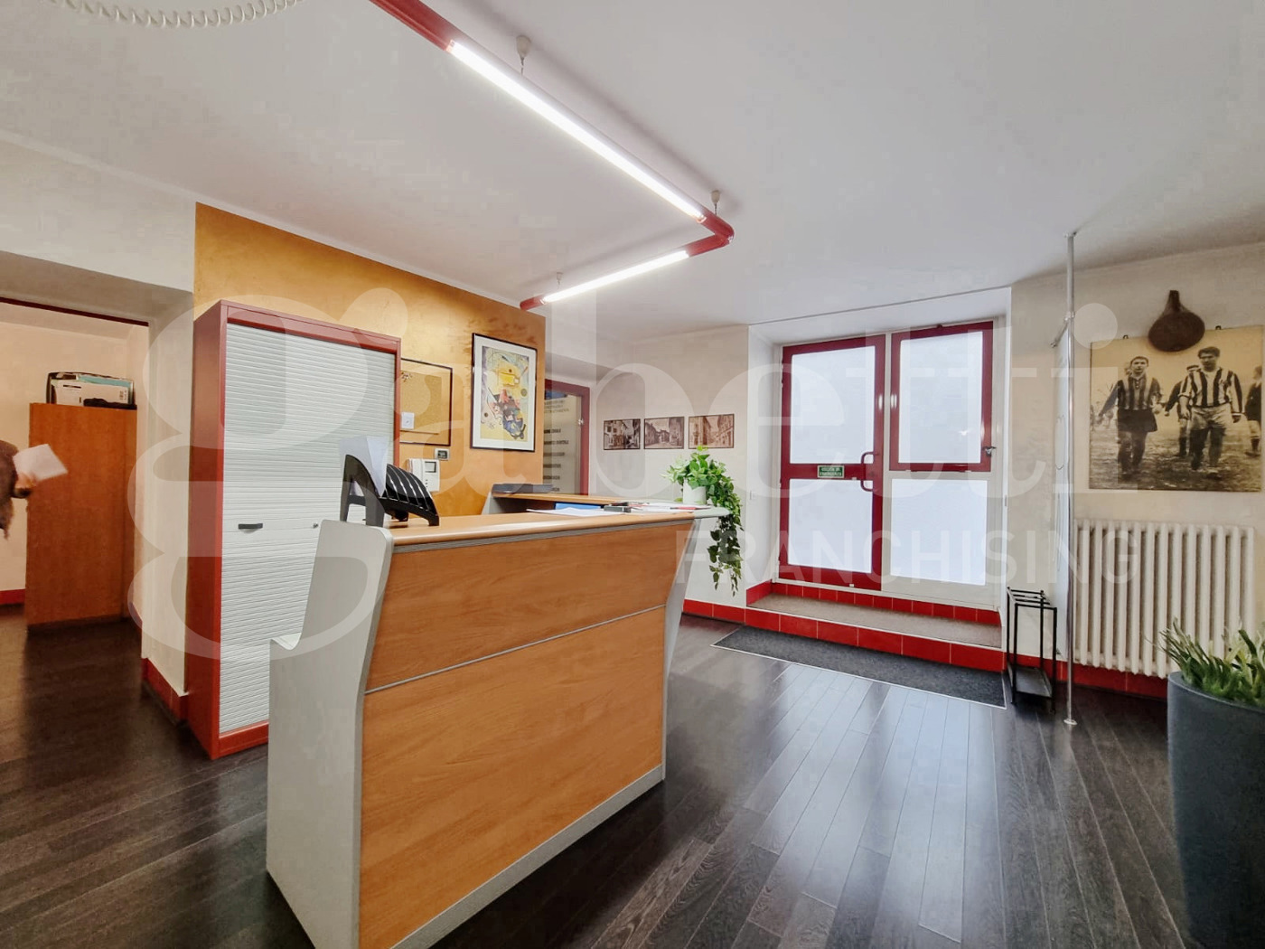 Ufficio in vendita a Lecco