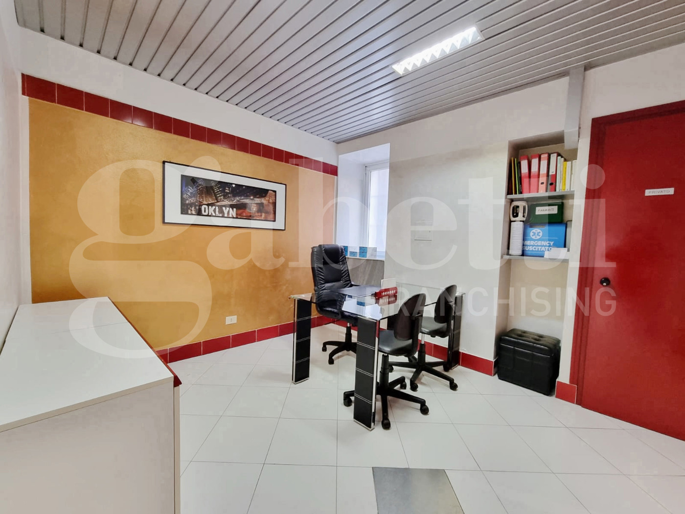 Ufficio in vendita a Lecco