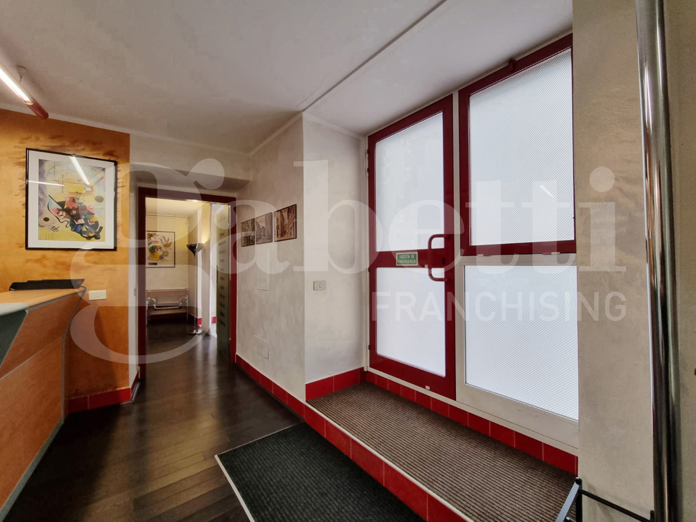 Ufficio in vendita a Lecco