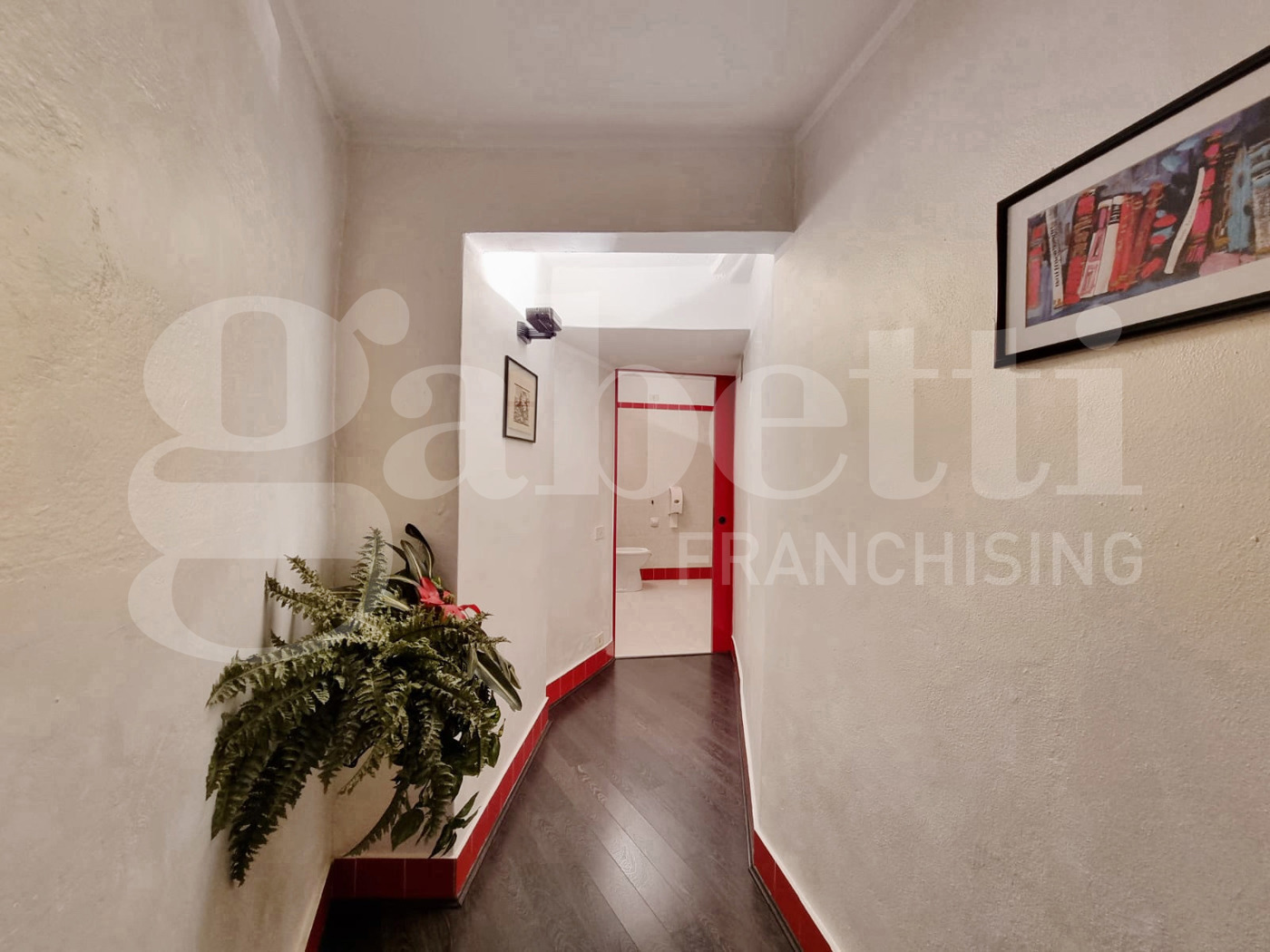 Ufficio in vendita a Lecco