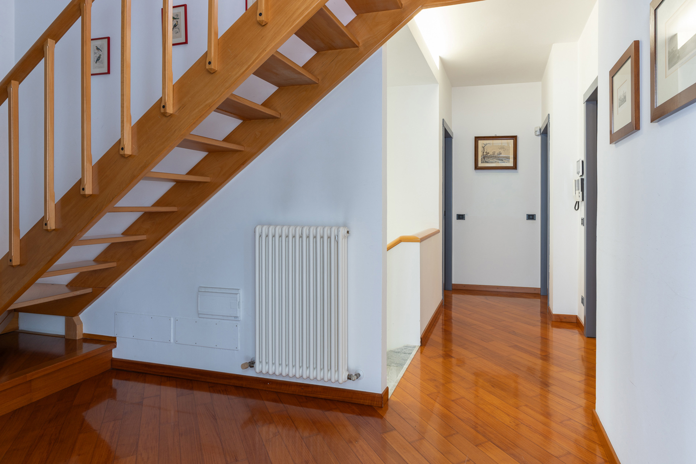 Casa indipendente ristrutturata a Lecco