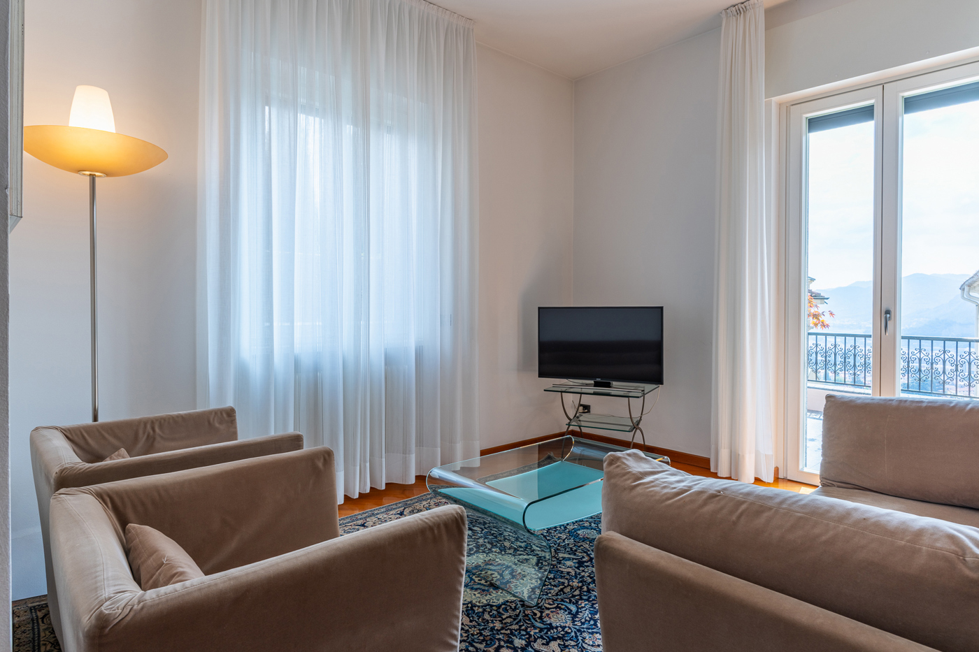Casa indipendente ristrutturata a Lecco