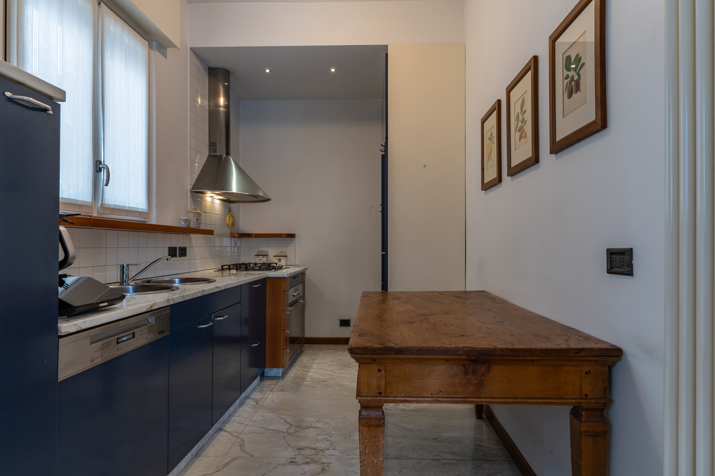 Casa indipendente ristrutturata a Lecco