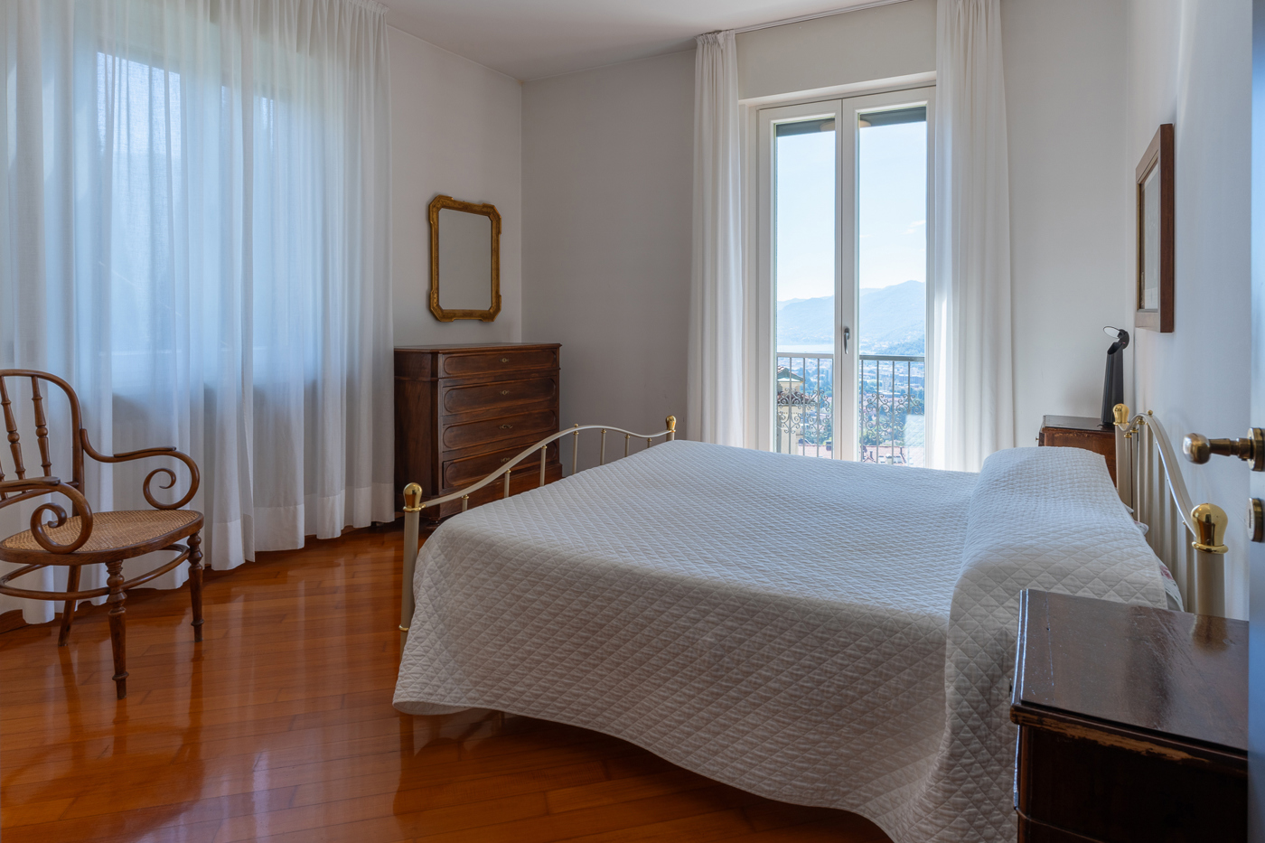Casa indipendente ristrutturata a Lecco