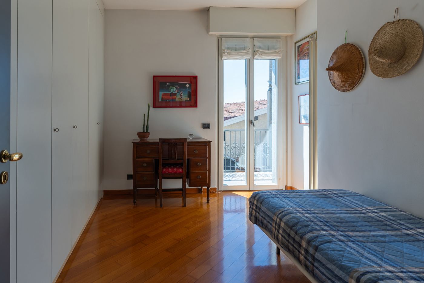 Casa indipendente ristrutturata a Lecco
