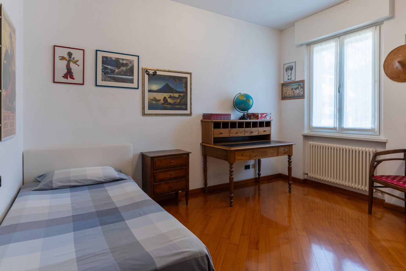 Casa indipendente ristrutturata a Lecco