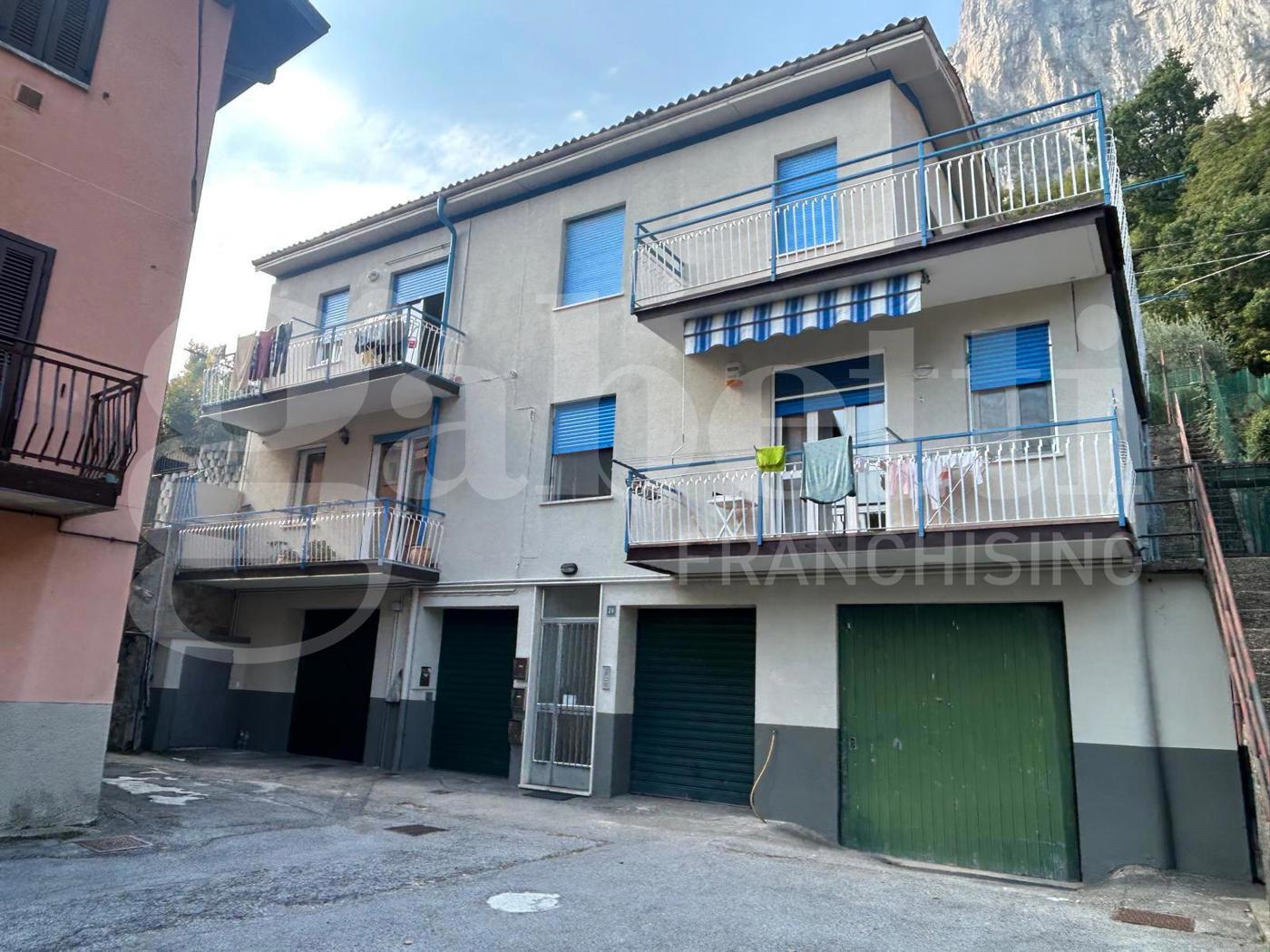 Bilocale in vendita a Lecco
