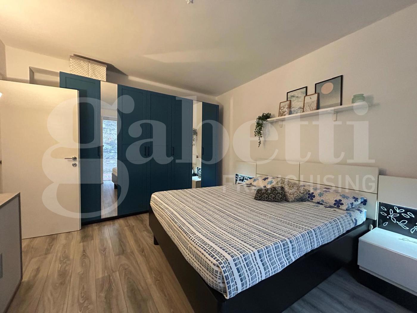 Bilocale in vendita a Lecco