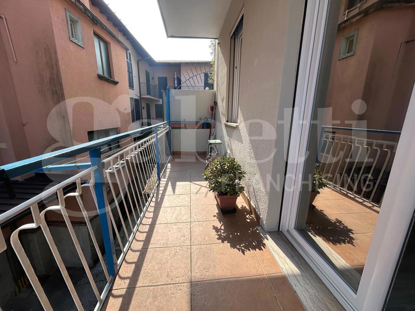 Bilocale in vendita a Lecco