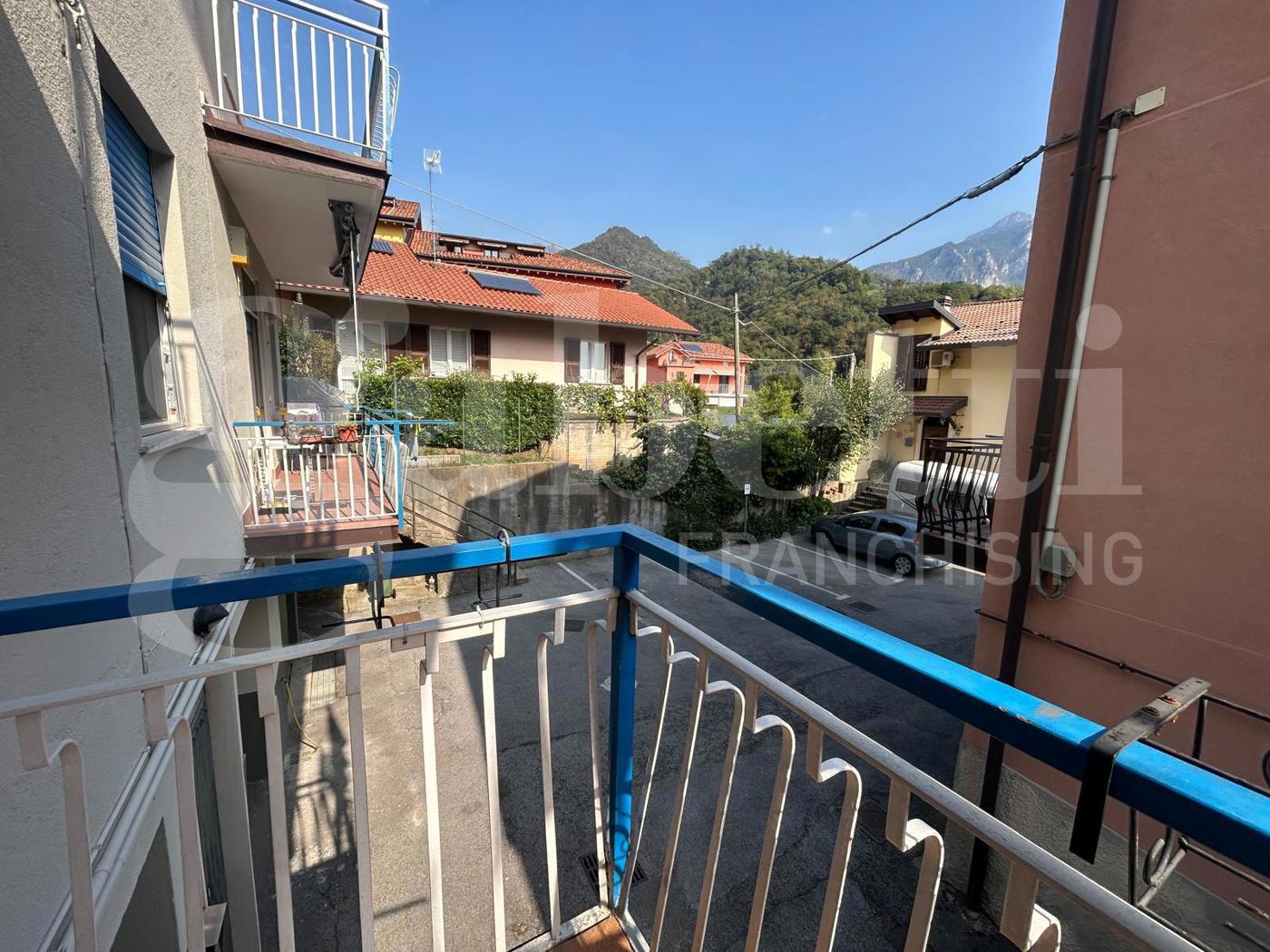Bilocale in vendita a Lecco