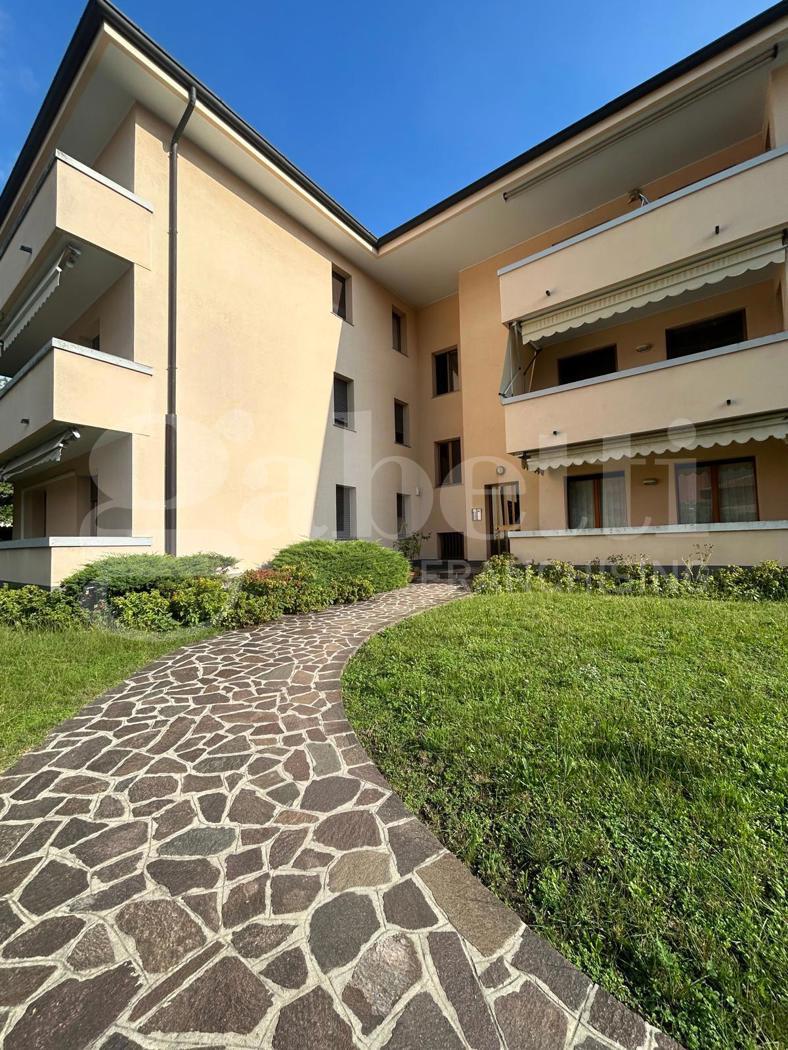 Quadrilocale in vendita a Lecco