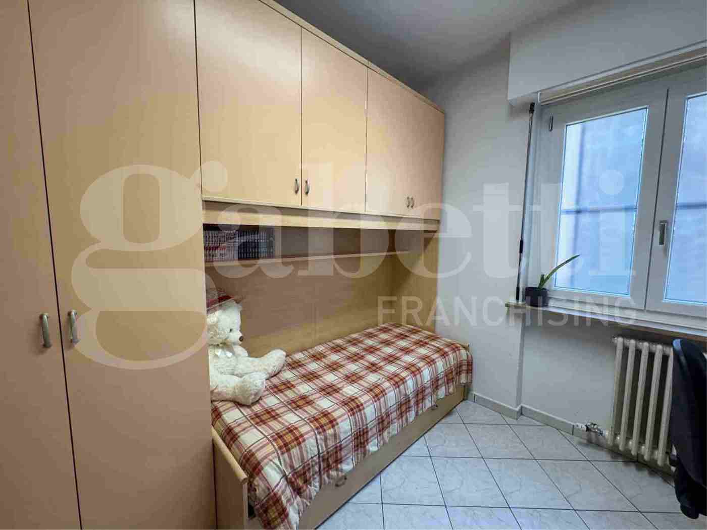 Trilocale in vendita a Olginate