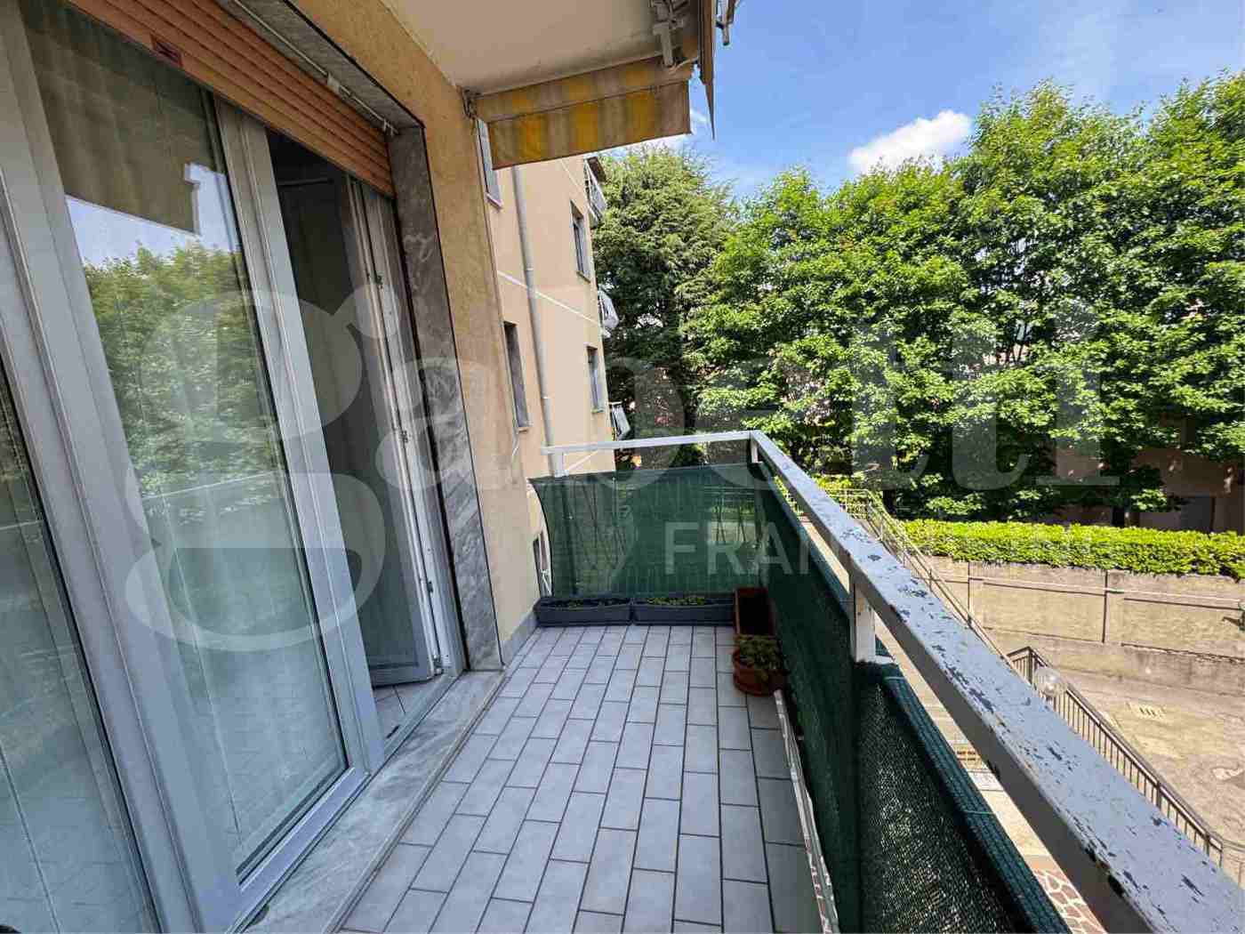 Trilocale in vendita a Olginate