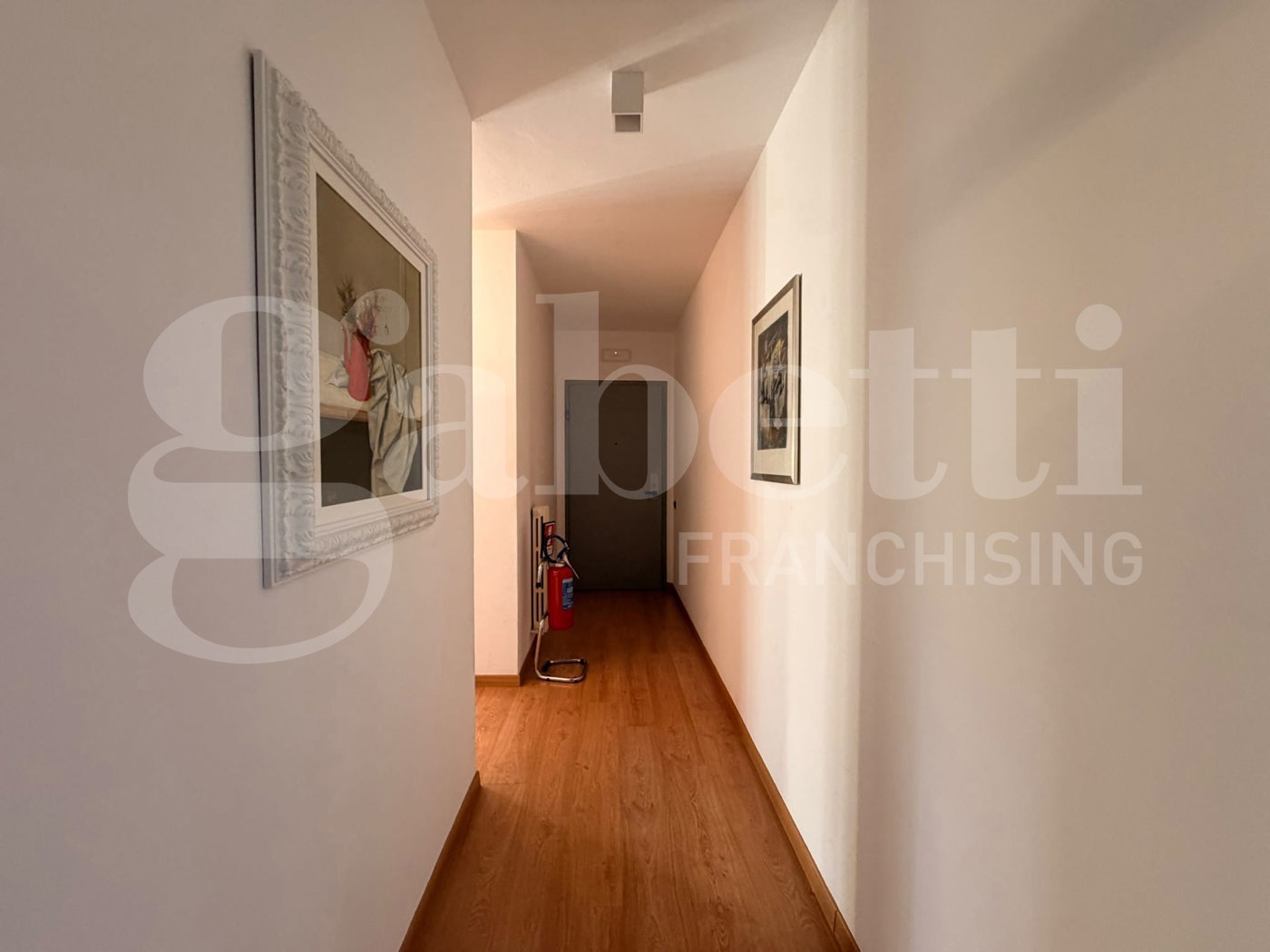 Ufficio in affitto a Lecco