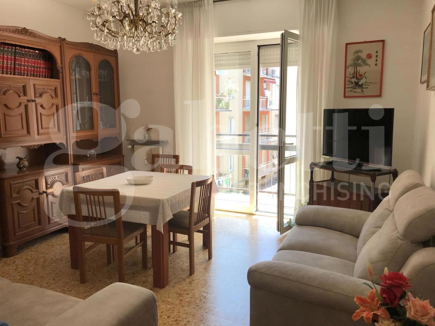 Bilocale in vendita a Lecco