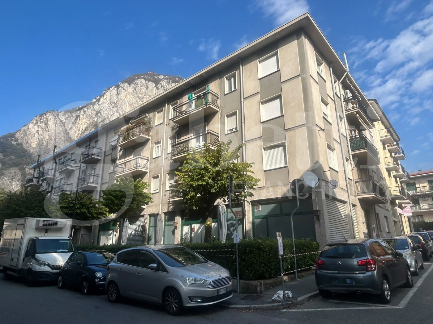 Bilocale in vendita a Lecco