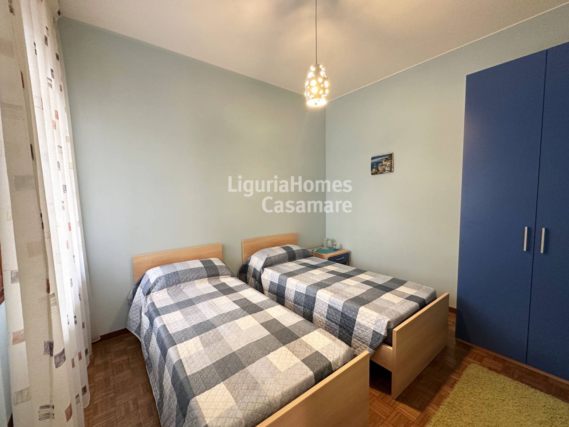 Appartamento in vendita a Ospedaletti