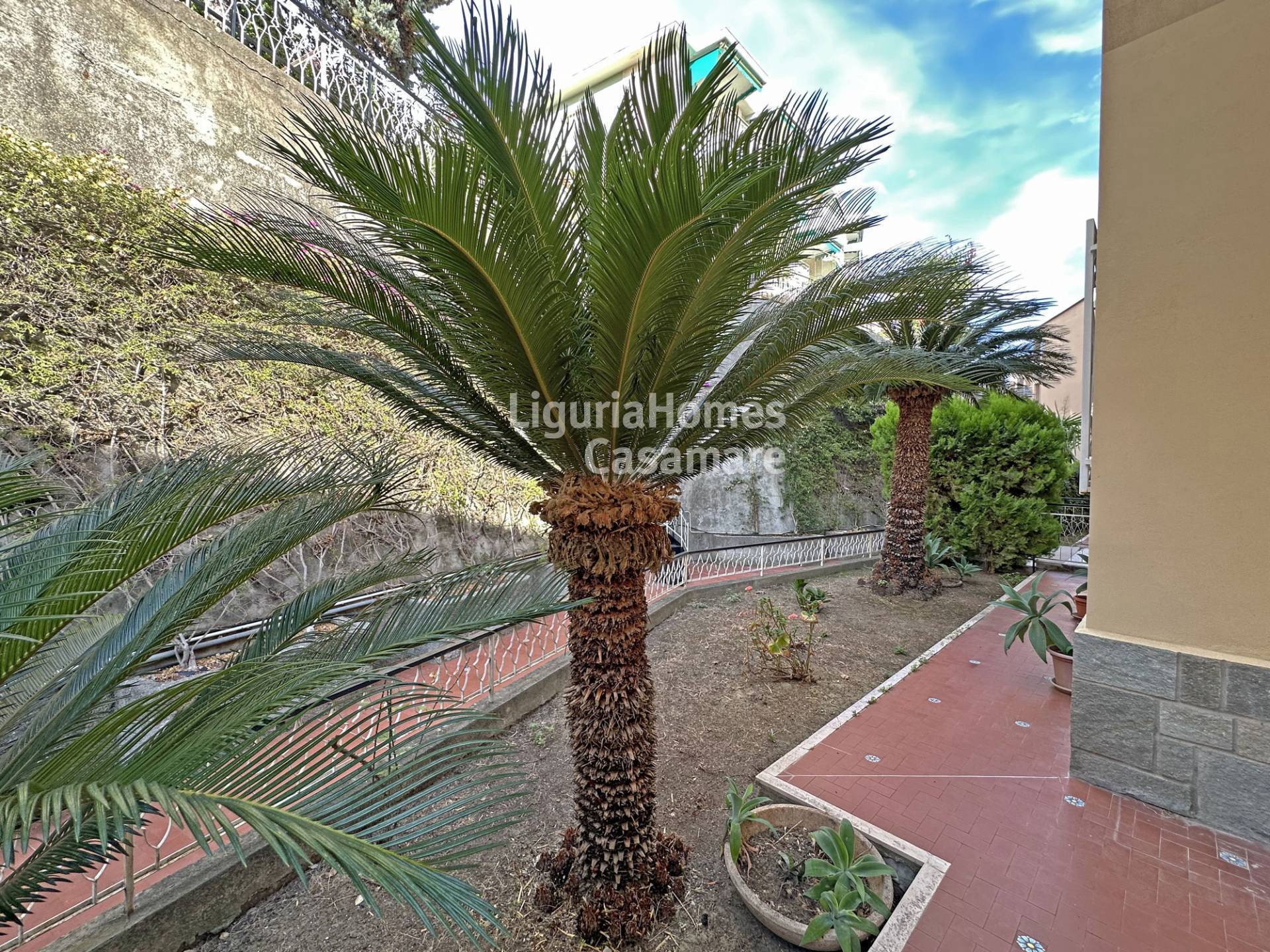 Appartamento in vendita a Ospedaletti