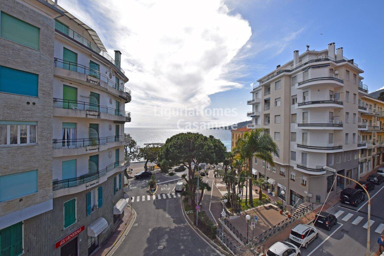 Appartamento in vendita a Ospedaletti