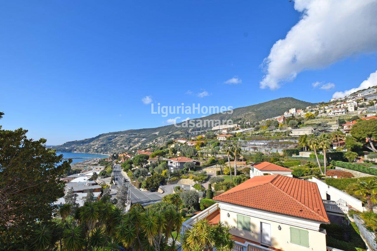 Appartamento in vendita a Ospedaletti