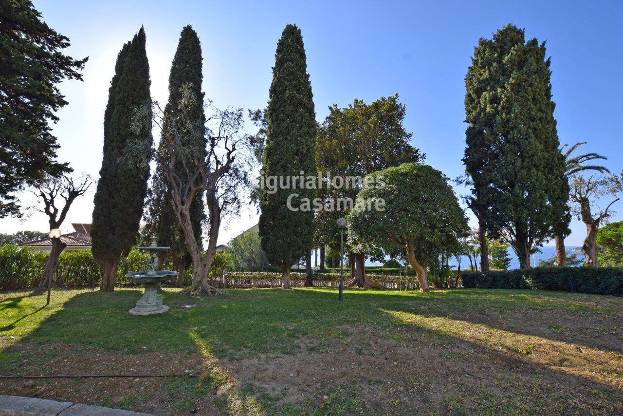 Appartamento in vendita a Ospedaletti