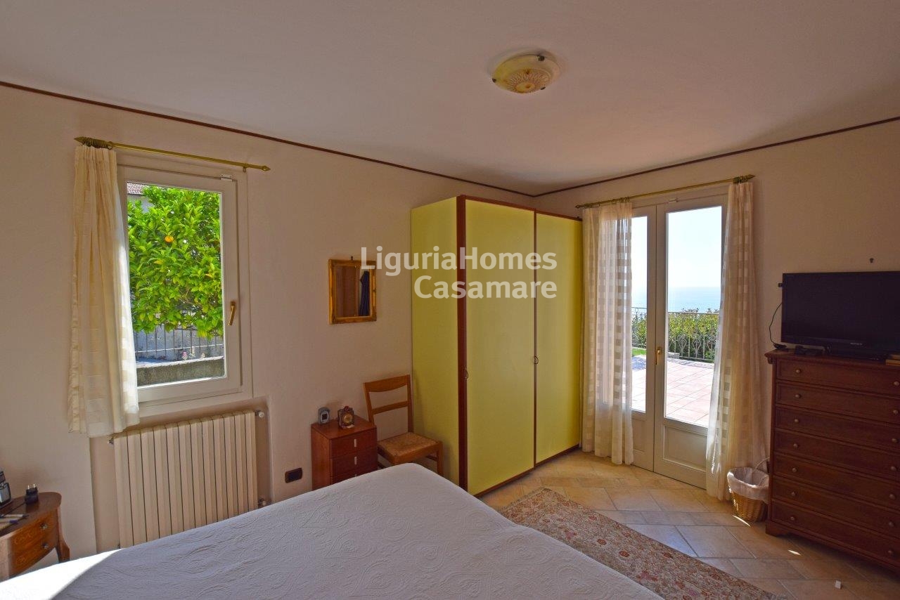 Villa in vendita a Ospedaletti