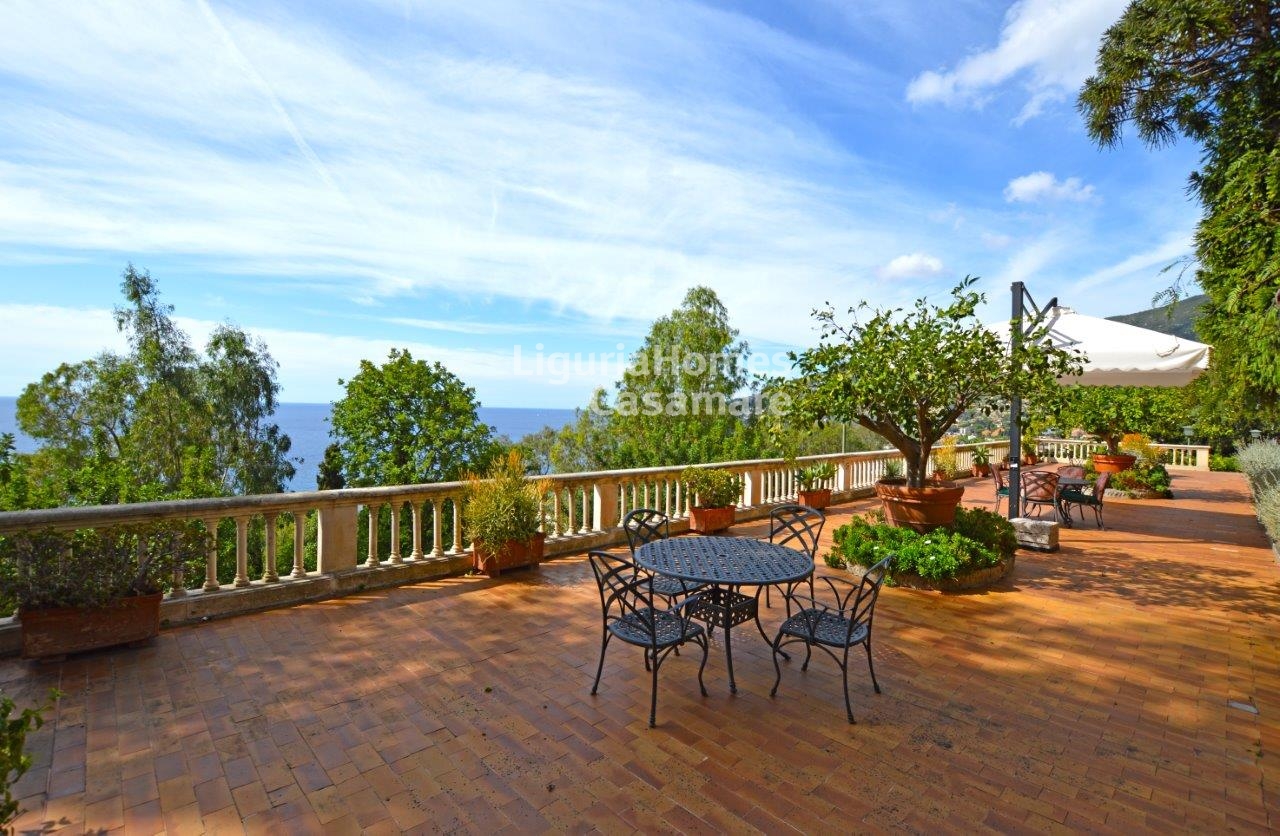 Appartamento in vendita a Ospedaletti