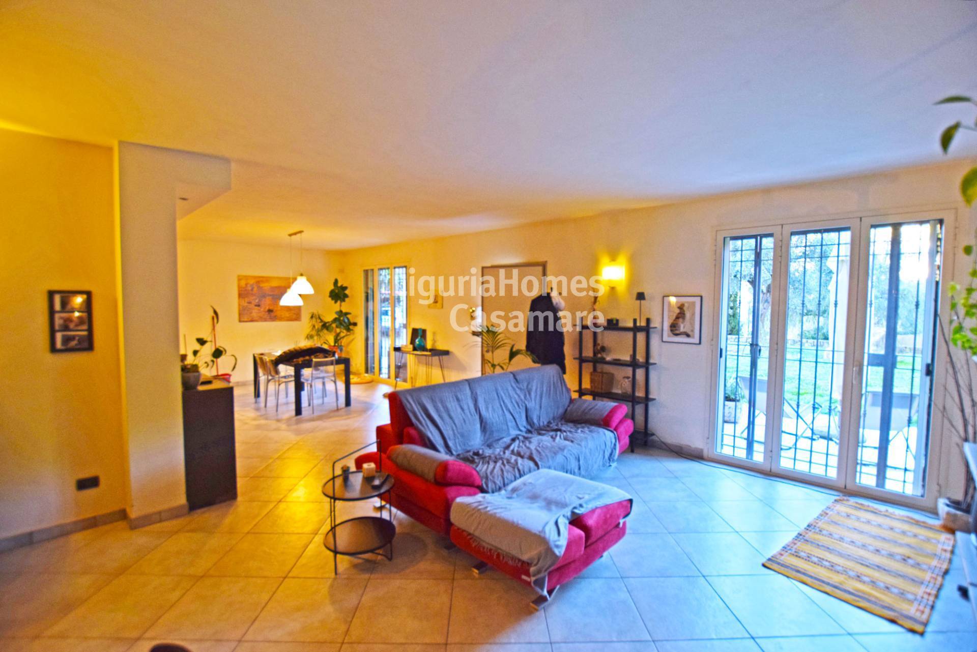 Villa in vendita a Ospedaletti