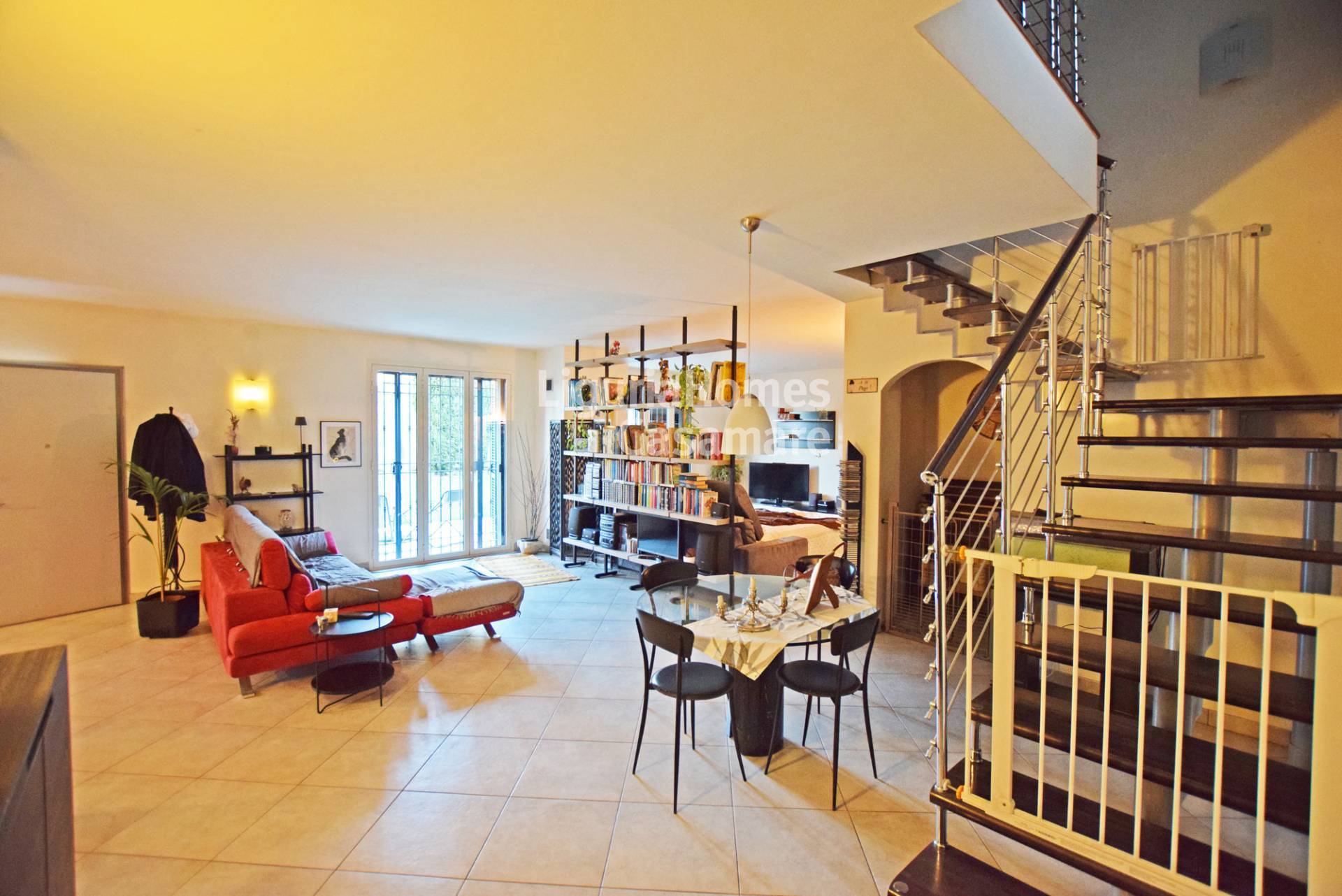 Villa in vendita a Ospedaletti