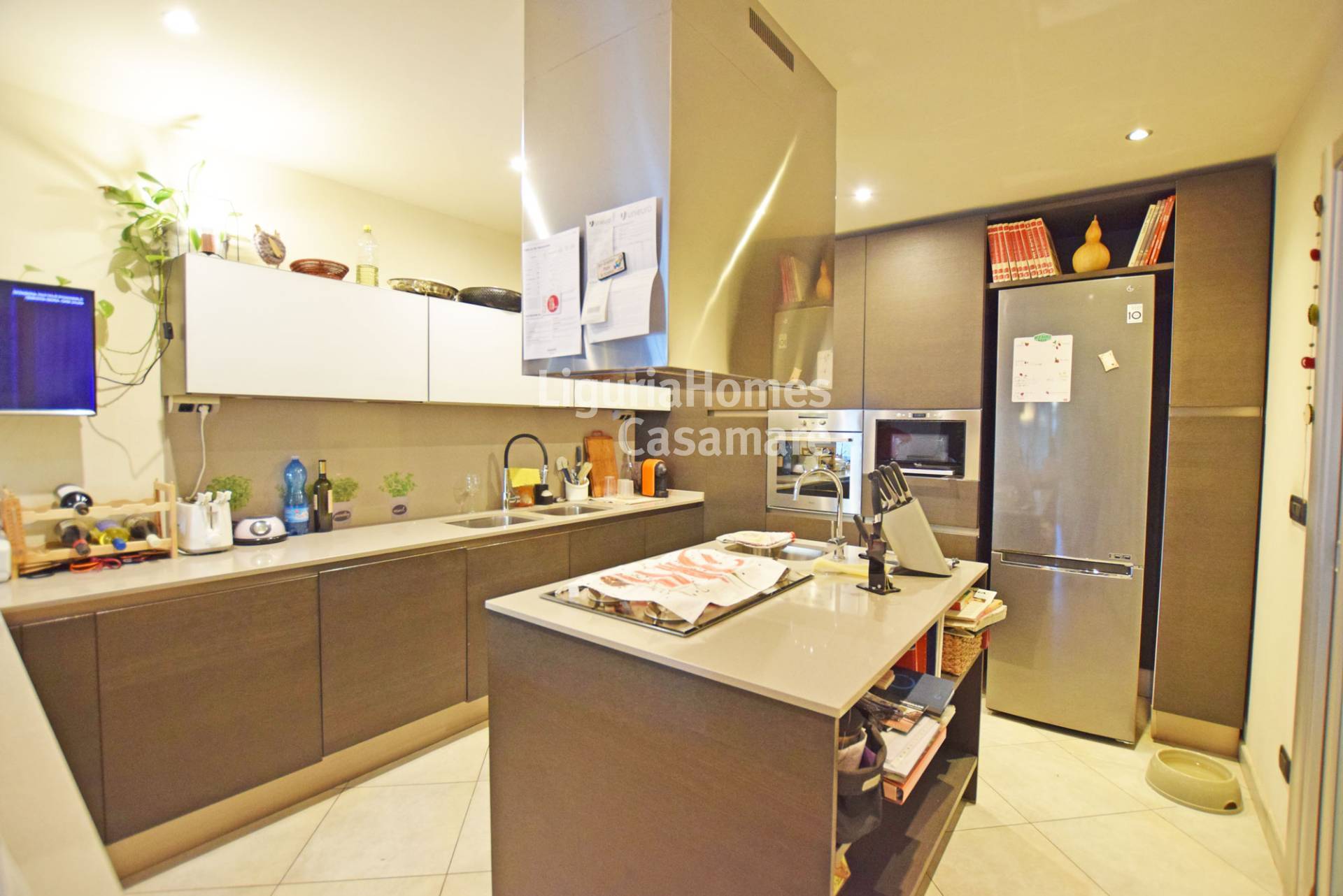 Villa in vendita a Ospedaletti