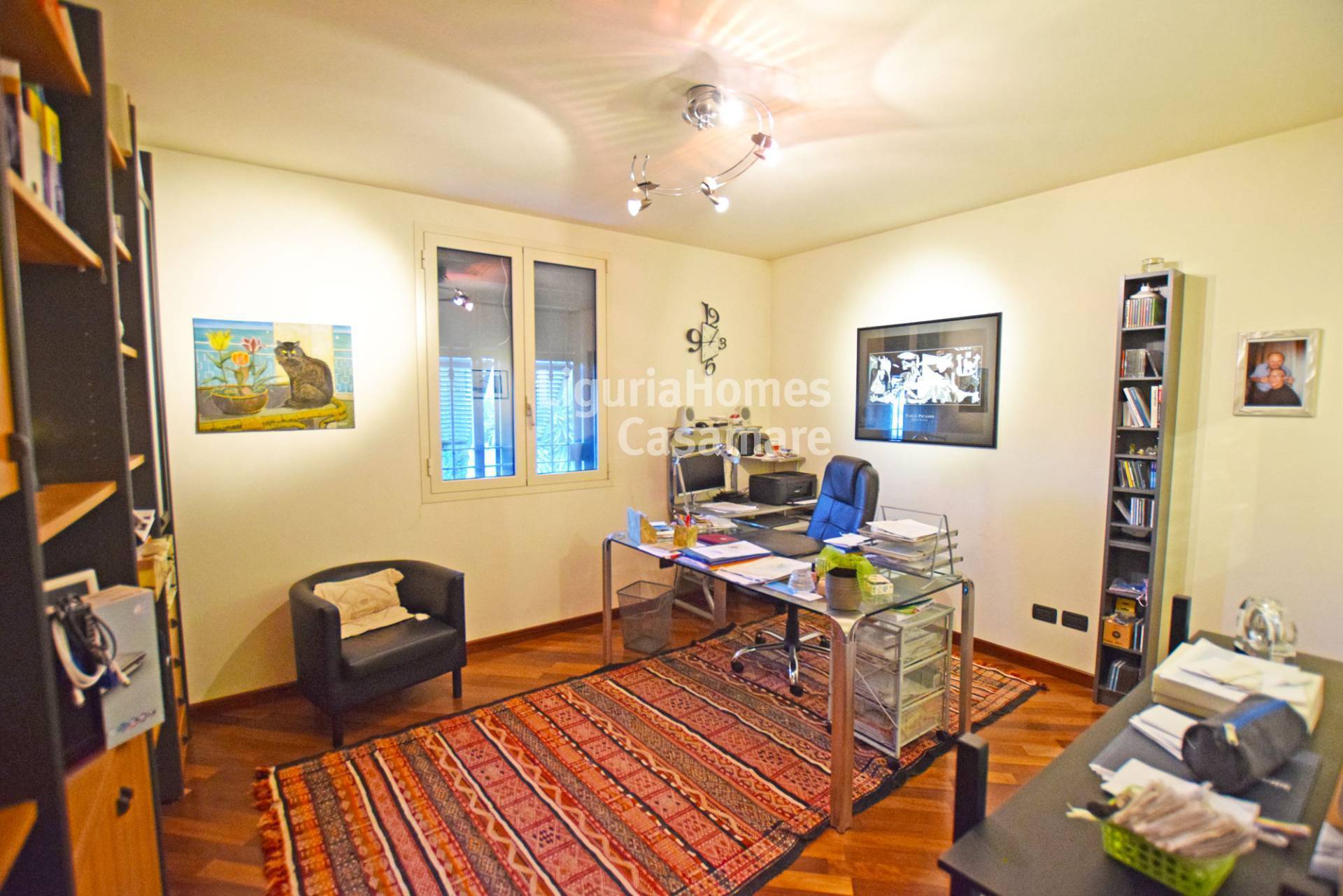 Villa in vendita a Ospedaletti