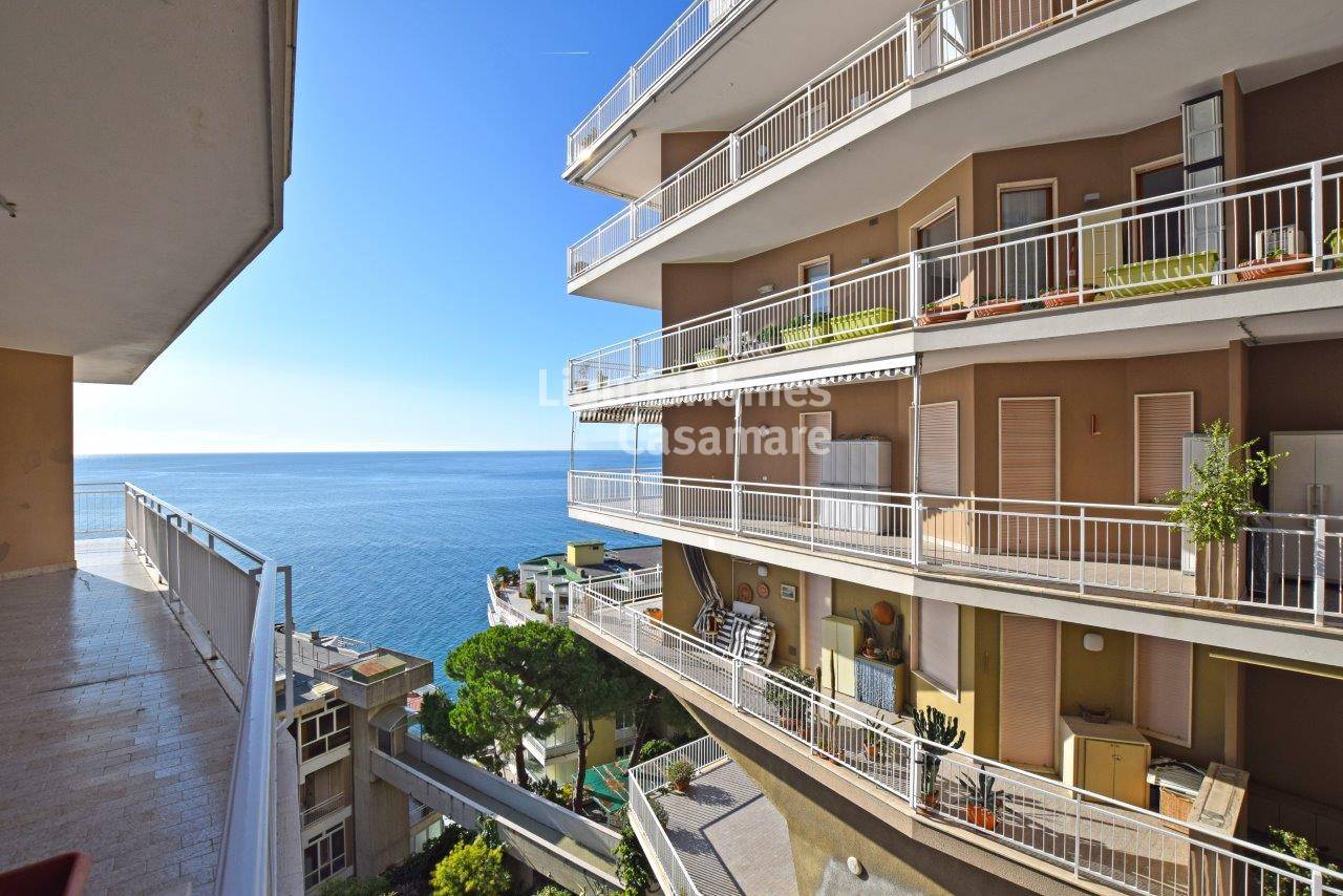 Appartamento in vendita a Ospedaletti