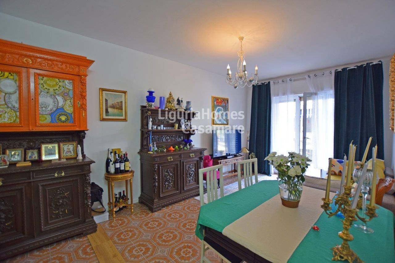 Appartamento in vendita a Ospedaletti