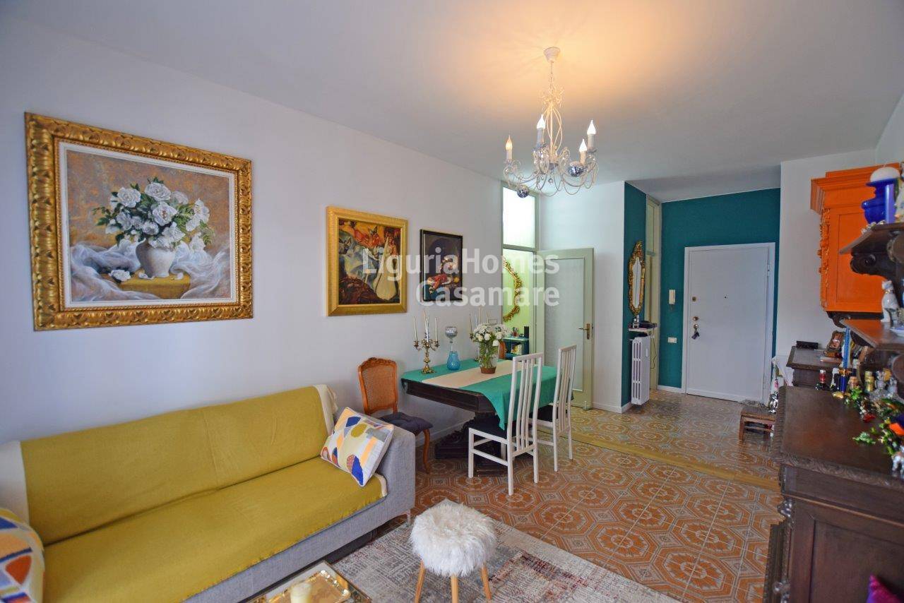 Appartamento in vendita a Ospedaletti