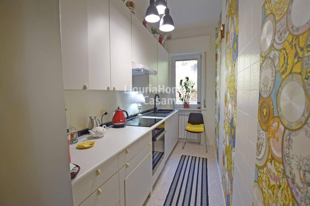 Appartamento in vendita a Ospedaletti