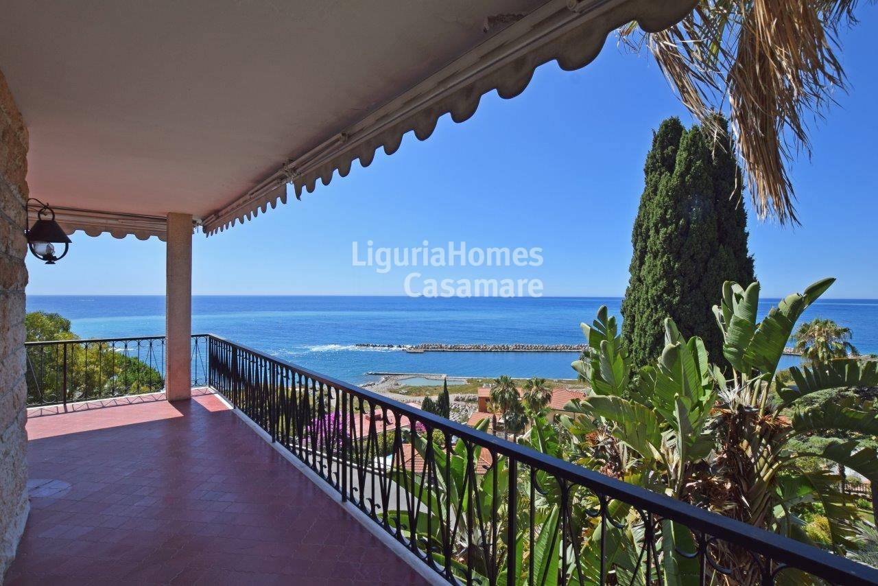 Appartamento in vendita a Ospedaletti