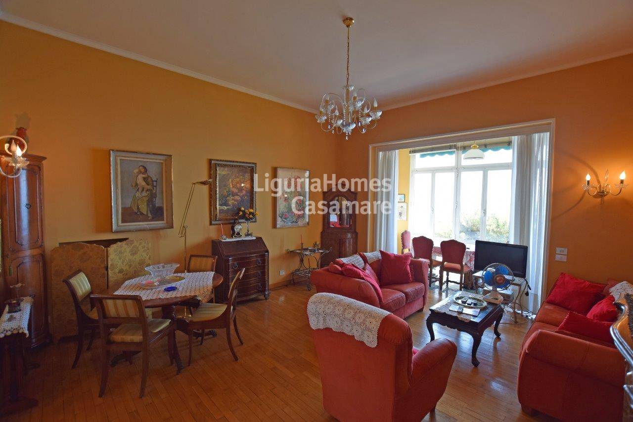 Appartamento in vendita a Ospedaletti