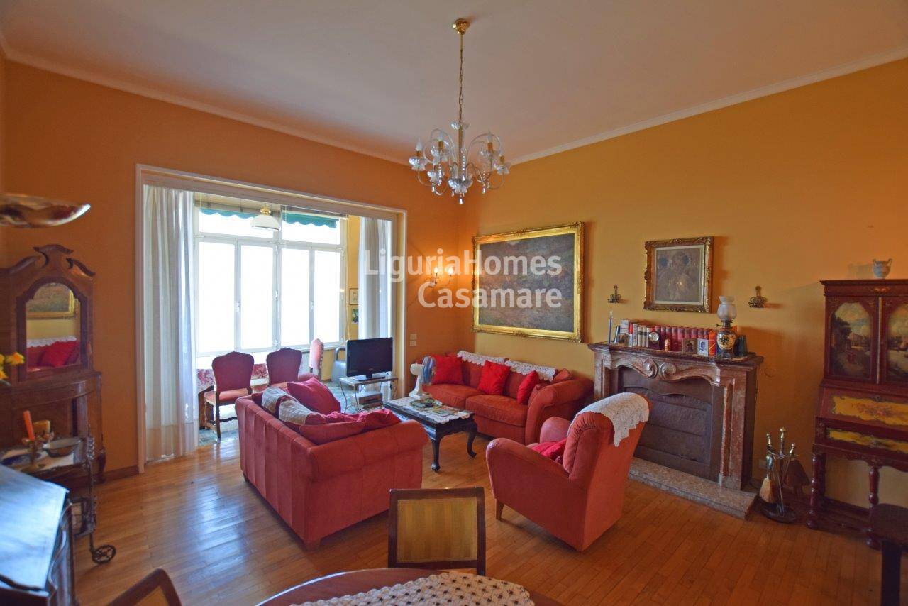 Appartamento in vendita a Ospedaletti