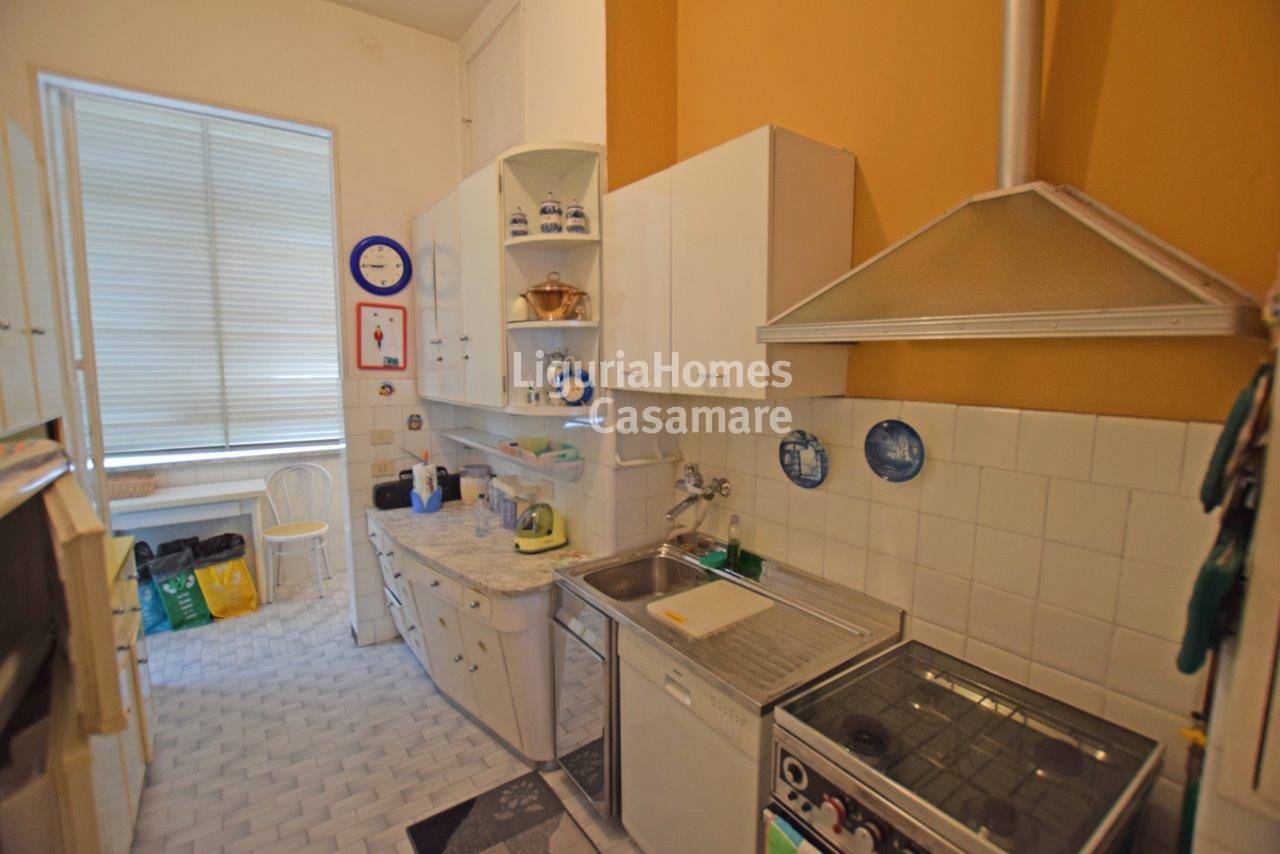 Appartamento in vendita a Ospedaletti