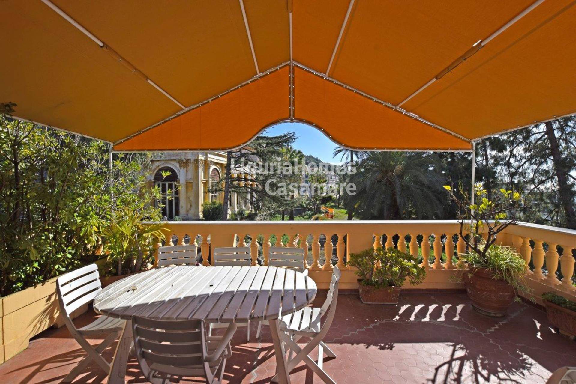 Appartamento in vendita a Ospedaletti