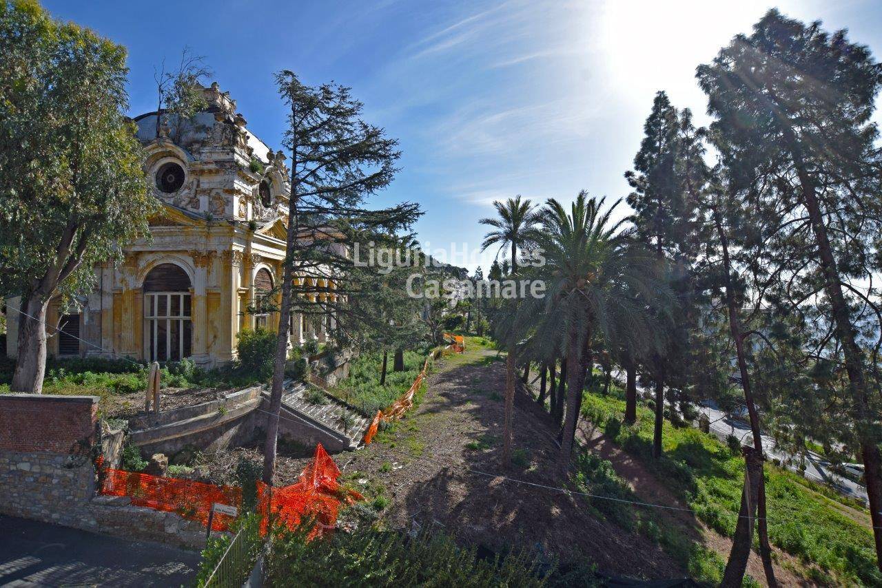 Appartamento in vendita a Ospedaletti