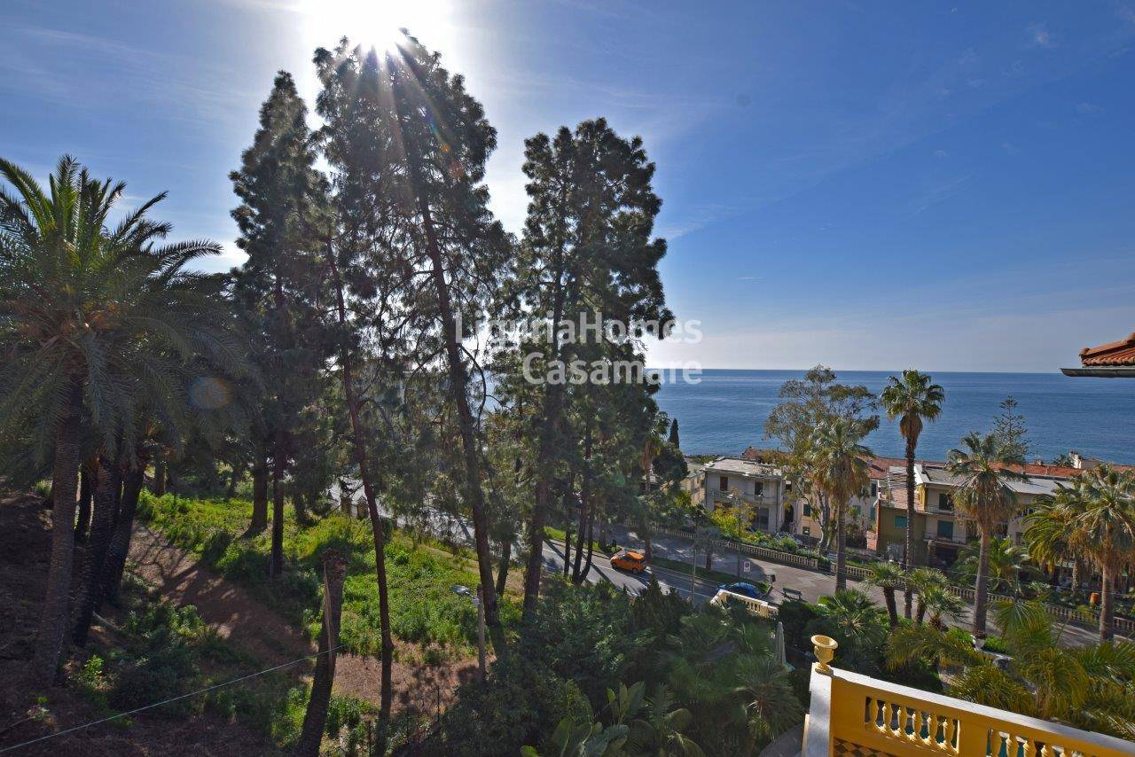 Appartamento in vendita a Ospedaletti