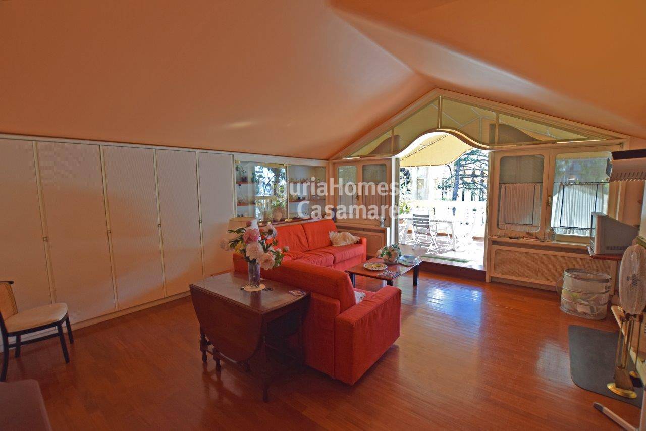 Appartamento in vendita a Ospedaletti