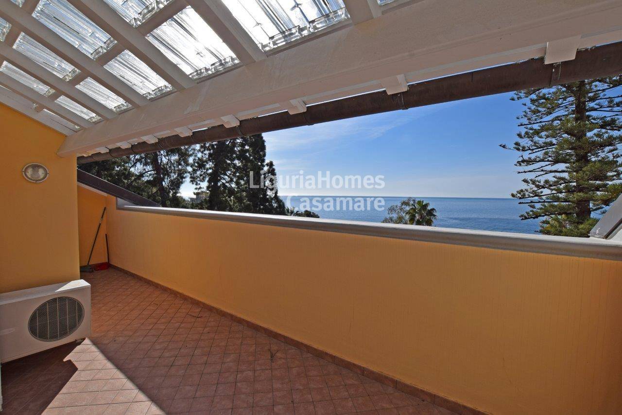 Appartamento in vendita a Ospedaletti