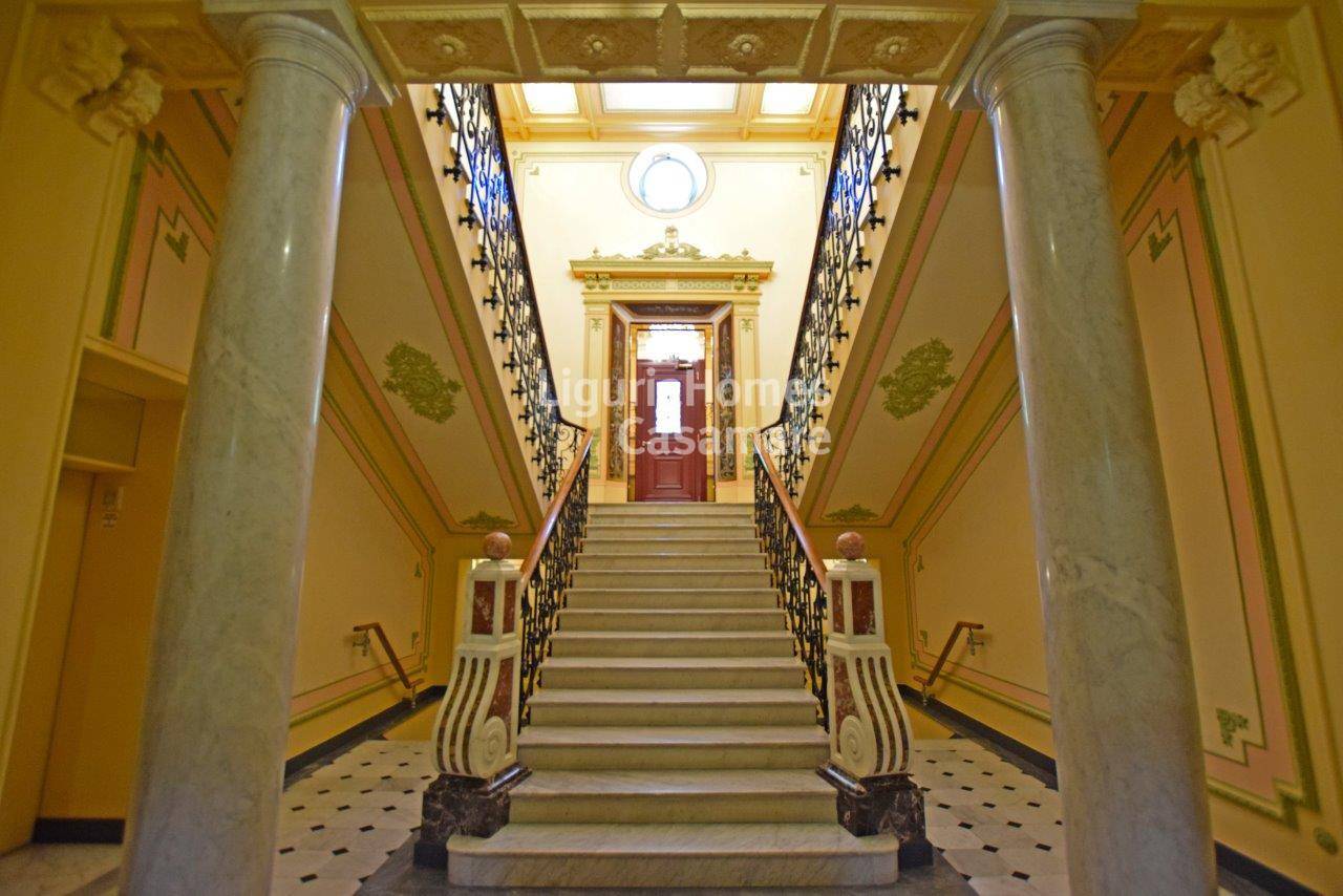 Appartamento in vendita a Ospedaletti