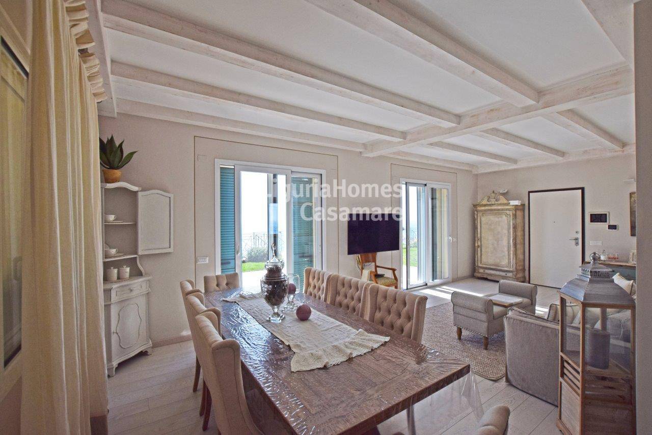 Villa in vendita a Ospedaletti