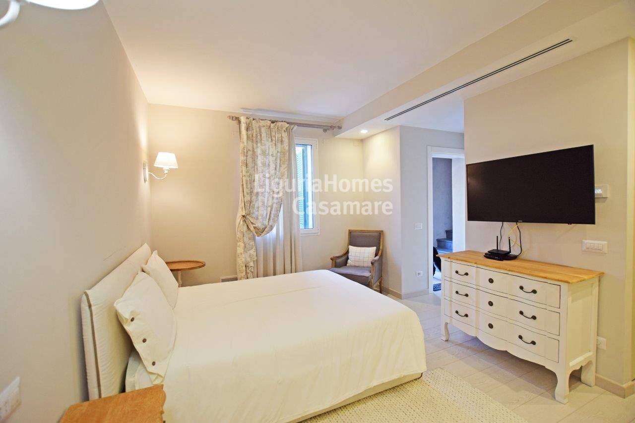 Villa in vendita a Ospedaletti